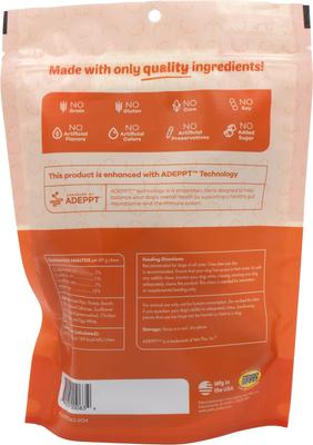 Show full view: Pets Prefer Antler-Shaped Poultry All-Lifestages Dog Chews, 8 count slide 3 of 3