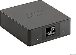 Exo Terra Thermostat & Hygrostat for Reptiles, 600/100-watt