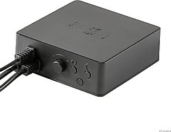 Exo Terra Thermostat Dual Receptacle for Reptiles, 600-watt slide 2 of 2