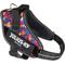 Show in main carousel: Julius-K9 IDC Power Dog Harness, Mixed Hearts, Small slide 5 of 6