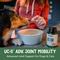 Show in main carousel: NOW Pets UC-II Advanced Joint Mobility Dog & Cat Supplement, 60 Count slide 5 of 11