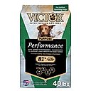 VICTOR Performance Active High Protein Hip & Joint Support Adult Dry Dog Food, 40-lb bag