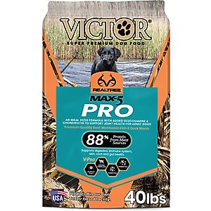 VICTOR Classic Hi-Pro Plus Formula Dry Dog Food