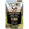 Show in main carousel: VICTOR Grain-Free Ultra Pro High Protein Low Carb Active Dry Dog Food, 5-lb bag slide 1 of 12
