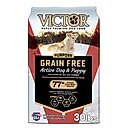 VICTOR Grain-Free Active High Protein Dry Dog Food, 30-lb bag