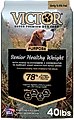 VICTOR Senior Healthy Weight Joint Support Low Fat Gluten-Free Dry Dog Food, 40-lb bag