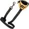 Show in main carousel: Gooby Ripstop Wrist Band Nylon Dog Leash, 6-ft long, 1.5-in wide, Yellow slide 1 of 4