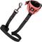 Show in main carousel: Gooby Ripstop Wrist Band Nylon Dog Leash, 6-ft long, 1.5-in wide, Pink slide 1 of 4