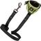 Show in main carousel: Gooby Ripstop Wrist Band Nylon Dog Leash, 6-ft long, 1.5-in wide, Green slide 1 of 4