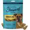 Show in main carousel: Stewart Chicken Liver Single Ingredient Freeze-Dried Dog Treats, 2.5-oz bag slide 1 of 10
