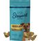 Show in main carousel: Stewart Chicken Liver Single Ingredient Freeze-Dried Dog Treats, 16-oz pouch slide 1 of 10