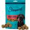 Show in main carousel: Stewart Beef Liver Single Ingredient Freeze-Dried Dog Treats, 3.5-oz bag slide 1 of 11