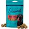 Show in main carousel: Stewart Beef Liver Single Ingredient Freeze-Dried Dog Treats, 2-oz pouch slide 1 of 11