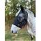 Show in main carousel: ThinLine SoftFit Horse Fly Mask, Black, Large slide 1 of 2