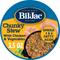 Show in main carousel: Bil-Jac Chunky Stew Chicken & Vegetables Recipe Wet Dog Food, 3.5-oz tub, case of 12 slide 1 of 7