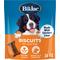 Show in main carousel: Bil-Jac Large Biscuit Crunchy Dog Treats, 26-oz bag slide 1 of 8