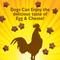 Show in main carousel: Bil-Jac Breakfast Jacs Egg & Cheese Flavor Dog Treats, 4-oz bag slide 6 of 9