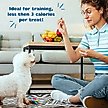 Show in main carousel: Bil-Jac Little-Jacs Small Dog Chicken Liver Training Dog Treats, 10-oz bag slide 7 of 12