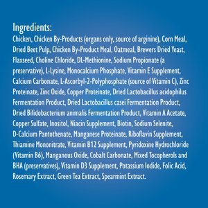 Bil-Jac Large Breed Adult Chicken Recipe Dry Dog Food, 30-lb bag