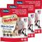 Show in main carousel: Bil-Jac America's VetDogs Skin & Coat Dog Treats, 10-oz bag, bundle of 3 slide 1 of 9