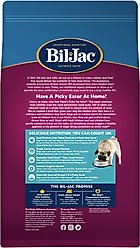 Bil-Jac Picky No More Small Breed Chicken Liver Recipe Dry Dog Food, 6-lb bag slide 2 of 9