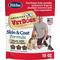 Show in main carousel: Bil-Jac America's VetDogs Skin & Coat Dog Treats, 10-oz bag slide 1 of 13
