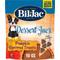 Show in main carousel: Bil-Jac Dessert Jacs Pumpkin Flavored Dog Treats, 10-oz bag slide 1 of 9