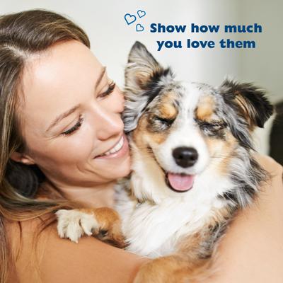 Show full view: Bil-Jac Original Recipe with Liver Soft Dog Treats, 20-oz bag slide 6 of 12