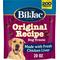 Show in main carousel: Bil-Jac Original Recipe with Liver Soft Dog Treats, 20-oz bag slide 1 of 12