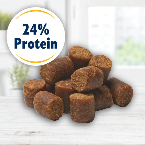 Bil-Jac Chicken & Sweet Potato Grain-Free Training Dog Treats