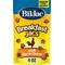 Show in main carousel: Bil-Jac Breakfast Jacs Egg & Cheese Flavor Dog Treats, 4-oz bag slide 1 of 9