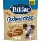 Show in main carousel: Bil-Jac Gooberlicious Peanut Butter Flavor Soft Dog Treats, 10-oz bag slide 1 of 11