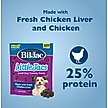 Show in main carousel: Bil-Jac Little-Jacs Small Dog Chicken Liver Training Dog Treats, 10-oz bag slide 5 of 12
