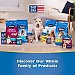 Show in main carousel: Bil-Jac Little-Jacs Small Dog Chicken Liver Training Dog Treats, 10-oz bag slide 8 of 12