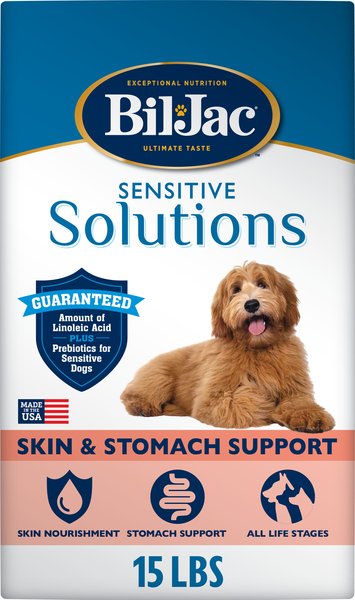 Is Bil Jac Good Dog Food: A Comprehensive Review