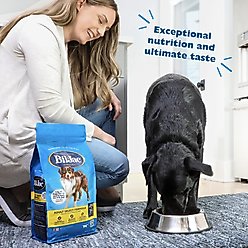 Bil-Jac Adult Select Chicken Recipe Dry Dog Food, 30-lb bag slide 2 of 9