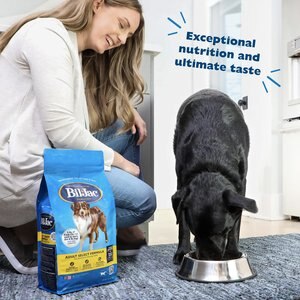 Bil-Jac Adult Select Chicken Recipe Dry Dog Food, 30-lb bag