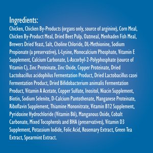 Bil-Jac Adult Select Chicken Recipe Dry Dog Food, 30-lb bag