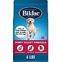 Bil-Jac Puppy Select Chicken Recipe Dry Dog Food, 6-lb bag
