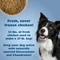 Show in main carousel: Bil-Jac Picky No More Medium & Large Breed Chicken Liver Recipe Dry Dog Food, 27-lb bag slide 4 of 12