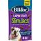 Show in main carousel: Bil-Jac Low-Fat SlimJacs Slow-Cooked Dog Treat, 4-oz pouch slide 1 of 8