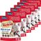 Show in main carousel: Bil-Jac America's VetDogs Skin & Coat Dog Treats, 10-oz bag, bundle of 6 slide 1 of 9
