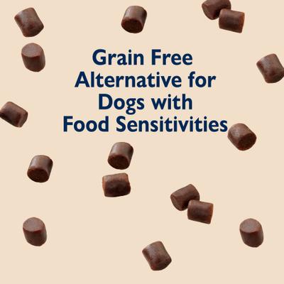 Show full view: Bil-Jac Chicken & Sweet Potato Grain-Free Training Dog Treats, 10-oz bag slide 4 of 9