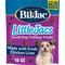 Show in main carousel: Bil-Jac Little-Jacs Small Dog Chicken Liver Training Dog Treats, 10-oz bag slide 1 of 12