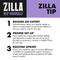 Show in main carousel: Zilla Food Spray Calcium Reptile Supplement, 8-oz bottle slide 9 of 11