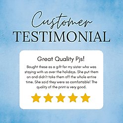 E&S PETS Yorkie Pajama Bottoms, Pink, Medium slide 2 of 6