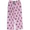 Show in main carousel: E&S PETS Yorkie Pajama Bottoms, Pink, Large slide 1 of 6