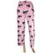 Show in main carousel: E&S PETS Shih Tzu Pajama Bottoms, Pink, X-Large slide 4 of 6