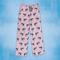 Show in main carousel: E&S PETS Shih Tzu Pajama Bottoms, Pink, X-Large slide 2 of 6
