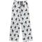 Show in main carousel: E&S PETS Chocolate Labrador Pajama Bottoms, Cream, Medium slide 1 of 6